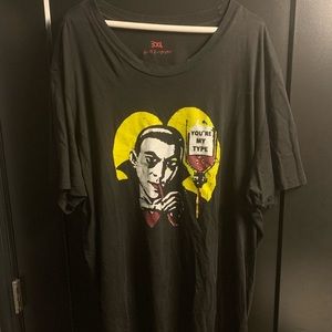 Dracula Rob Zombie’s Local Boogeyman